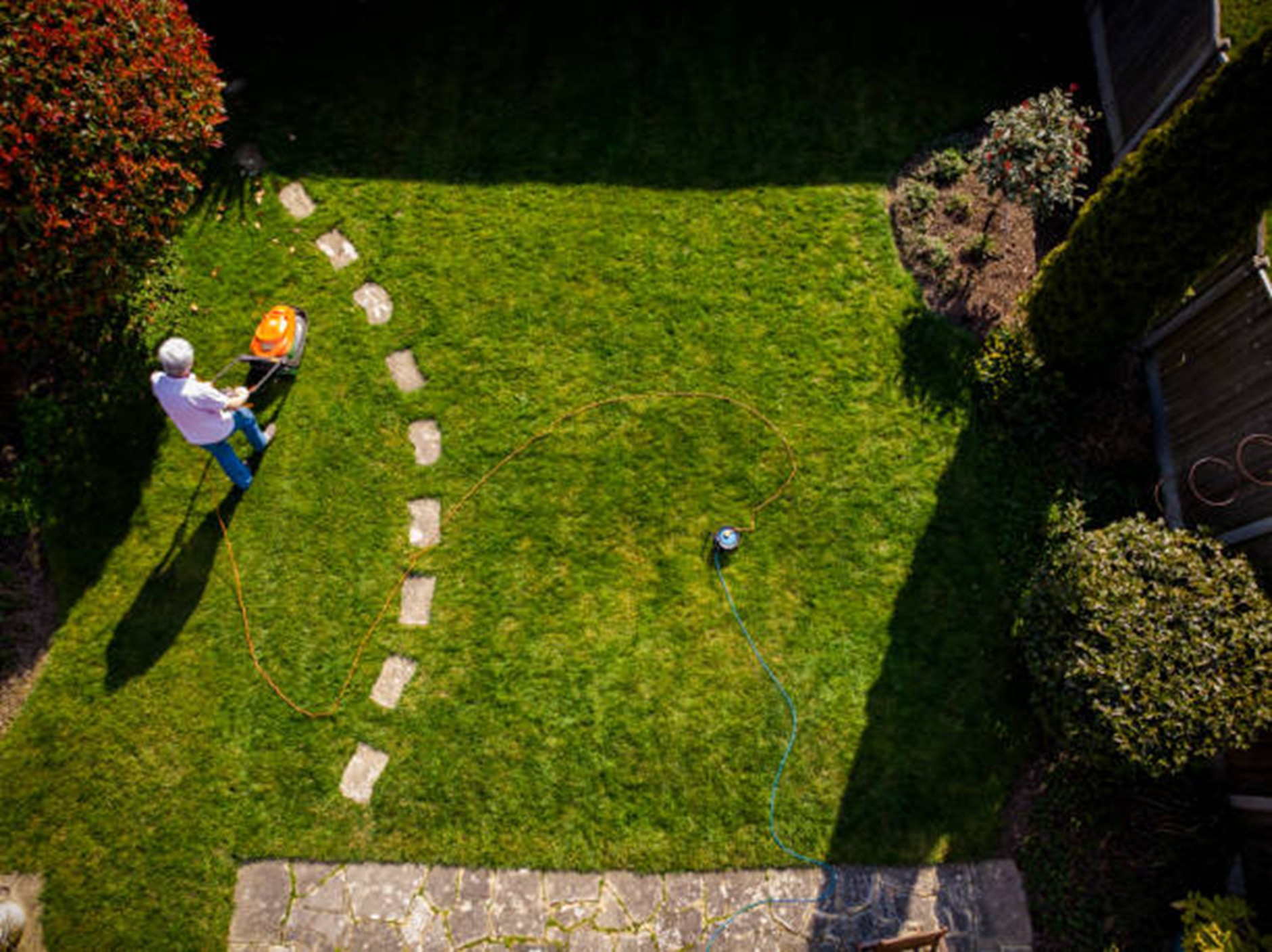 What Are the Benefits of Professional Garden Maintenance Services?